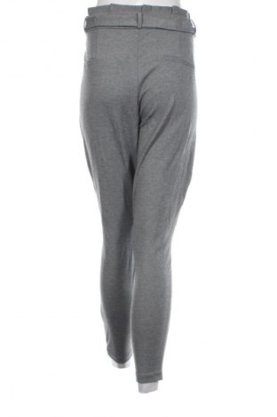Γυναικείο παντελόνι Vero Moda, Μέγεθος L, Χρώμα Γκρί, Τιμή 8,99 €