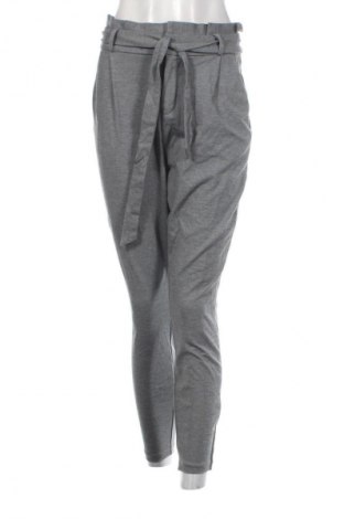 Γυναικείο παντελόνι Vero Moda, Μέγεθος L, Χρώμα Γκρί, Τιμή 8,99 €
