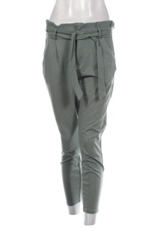 Damenhose Vero Moda, Größe M, Farbe Grün, Preis 5,99 €