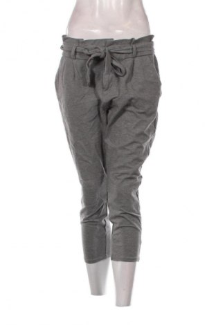 Pantaloni de femei Vero Moda, Mărime L, Culoare Gri, Preț 41,99 Lei
