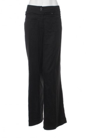 Pantaloni de femei Vero Moda, Mărime XL, Culoare Negru, Preț 56,99 Lei