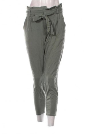 Dámské kalhoty  Vero Moda, Velikost XL, Barva Zelená, Cena  279,00 Kč
