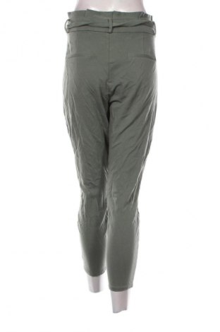Dámské kalhoty  Vero Moda, Velikost XL, Barva Zelená, Cena  279,00 Kč
