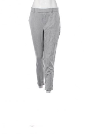 Damenhose Vero Moda, Größe M, Farbe Grau, Preis 9,99 €