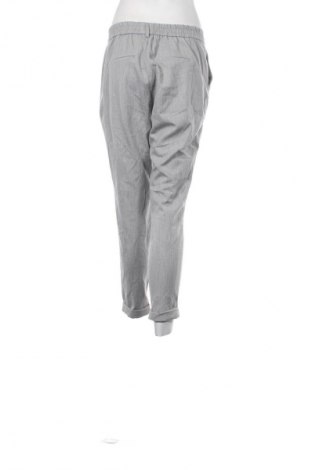Damenhose Vero Moda, Größe M, Farbe Grau, Preis 9,99 €