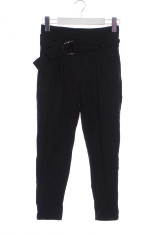 Damenhose Vero Moda, Größe XS, Farbe Schwarz, Preis € 6,99