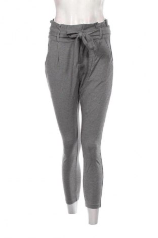 Dámské kalhoty  Vero Moda, Velikost S, Barva Šedá, Cena  129,00 Kč
