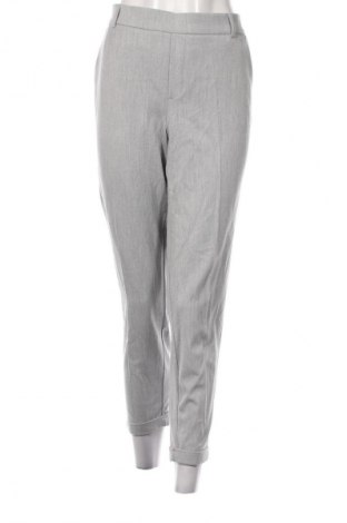 Pantaloni de femei Vero Moda, Mărime XL, Culoare Gri, Preț 48,99 Lei
