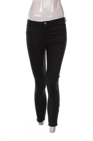 Γυναικείο παντελόνι Vero Moda, Μέγεθος S, Χρώμα Μαύρο, Τιμή 7,99 €