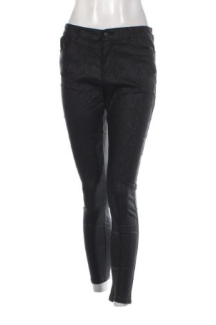 Damenhose Vero Moda, Größe L, Farbe Schwarz, Preis 10,99 €