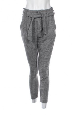 Γυναικείο παντελόνι Vero Moda, Μέγεθος S, Χρώμα Γκρί, Τιμή 5,99 €