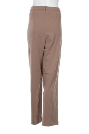 Pantaloni de femei Vero Moda, Mărime XXL, Culoare Bej, Preț 59,99 Lei