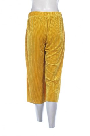 Damskie spodnie Vero Moda, Rozmiar M, Kolor Żółty, Cena 34,99 zł