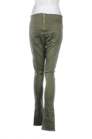 Damenhose Vero Moda, Größe L, Farbe Grün, Preis € 17,99