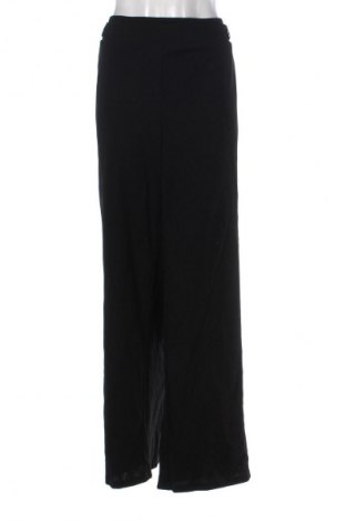 Pantaloni de femei Vero Moda, Mărime XXL, Culoare Negru, Preț 59,99 Lei