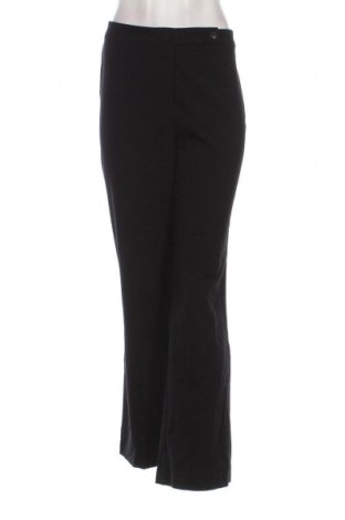Pantaloni de femei Via, Mărime M, Culoare Negru, Preț 142,50 Lei