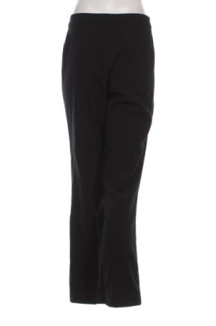 Pantaloni de femei Via, Mărime M, Culoare Negru, Preț 142,50 Lei