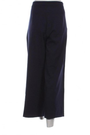 Damskie spodnie Victory, Rozmiar L, Kolor Niebieski, Cena 66,39 zł