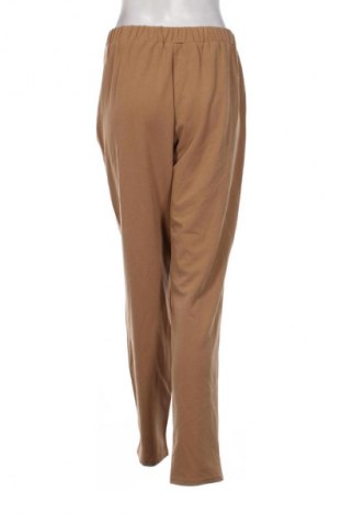 Damenhose Vintage, Größe XL, Farbe Braun, Preis 7,99 €