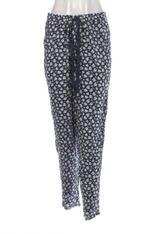 Pantaloni de femei Violeta by Mango, Mărime XL, Culoare Multicolor, Preț 65,99 Lei