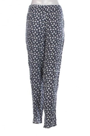 Pantaloni de femei Violeta by Mango, Mărime XL, Culoare Multicolor, Preț 65,99 Lei