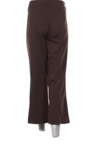 Pantaloni de femei Vunic, Mărime XL, Culoare Maro, Preț 77,17 Lei