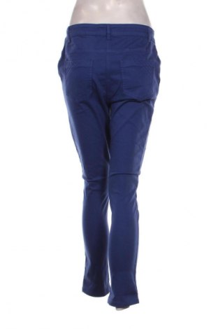 Γυναικείο παντελόνι Walbusch, Μέγεθος L, Χρώμα Μπλέ, Τιμή 13,99 €