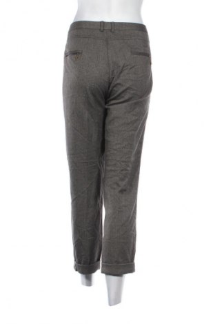 Γυναικείο παντελόνι Weekend Max Mara, Μέγεθος XL, Χρώμα Γκρί, Τιμή 65,99 €