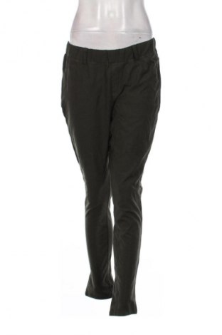 Dámske nohavice Woman By Tchibo, Veľkosť L, Farba Zelená, Cena  7,95 €