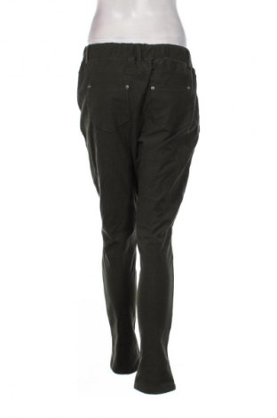 Dámske nohavice Woman By Tchibo, Veľkosť L, Farba Zelená, Cena  7,95 €