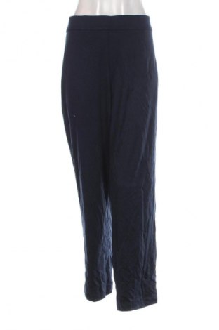 Damenhose Woman By Tchibo, Größe XL, Farbe Blau, Preis € 11,99