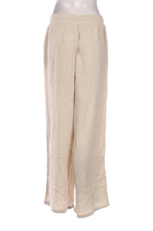 Pantaloni de femei Women, Mărime L, Culoare Bej, Preț 76,00 Lei
