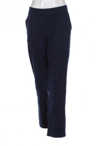 Damenhose Women by Tchibo, Größe XL, Farbe Blau, Preis € 10,99