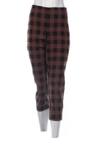 Γυναικείο παντελόνι Women by Tchibo, Μέγεθος XXL, Χρώμα Πολύχρωμο, Τιμή 15,00 €