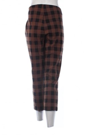 Γυναικείο παντελόνι Women by Tchibo, Μέγεθος XXL, Χρώμα Πολύχρωμο, Τιμή 15,00 €