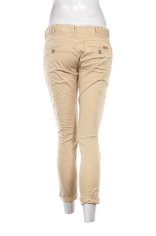 Damenhose Wrangler, Größe M, Farbe Beige, Preis 18,99 €