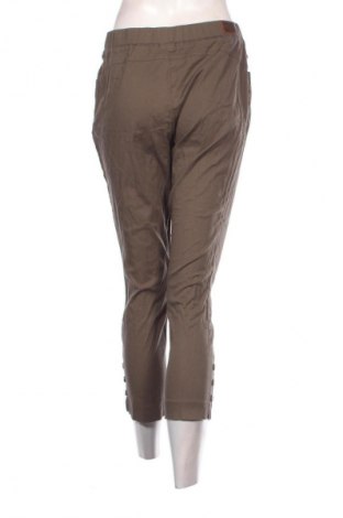 Dámské kalhoty  Xenia Diva, Velikost XL, Barva Zelená, Cena  519,00 Kč