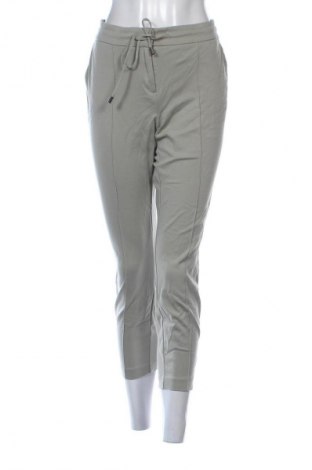 Дамски панталон Y.A.S, Размер L, Цвят Зелен, Цена 23,99 лв.