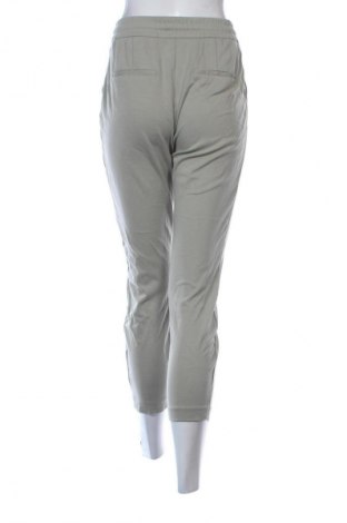 Дамски панталон Y.A.S, Размер L, Цвят Зелен, Цена 23,99 лв.