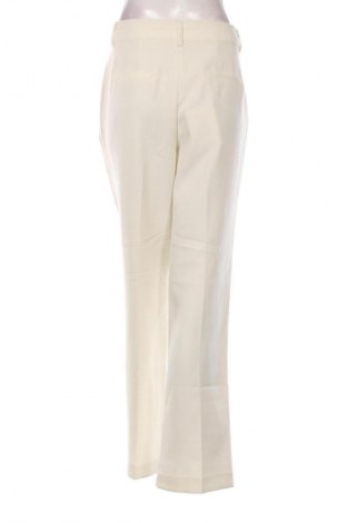 Damenhose Y.A.S, Größe XL, Farbe Ecru, Preis 127,99 €