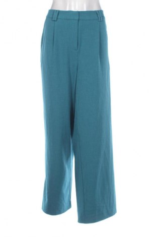 Damenhose Y.A.S, Größe M, Farbe Blau, Preis 19,92 €