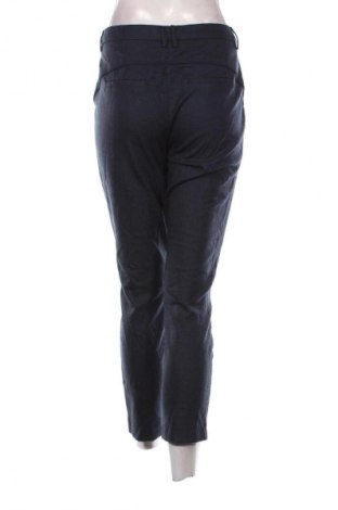 Pantaloni de femei Yaya, Mărime L, Culoare Albastru, Preț 60,99 Lei