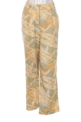 Dámské kalhoty  Yaya, Velikost L, Barva Vícebarevné, Cena  784,00 Kč