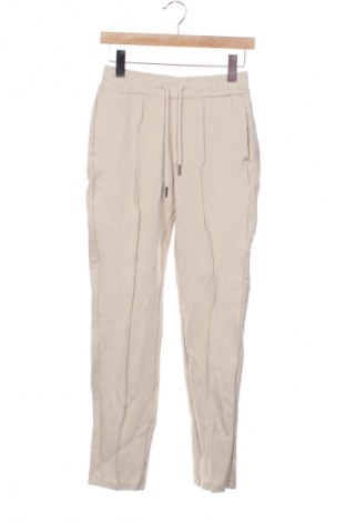 Pantaloni de femei Yaya, Mărime XS, Culoare Bej, Preț 164,63 Lei