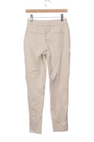 Pantaloni de femei Yaya, Mărime XS, Culoare Bej, Preț 164,63 Lei