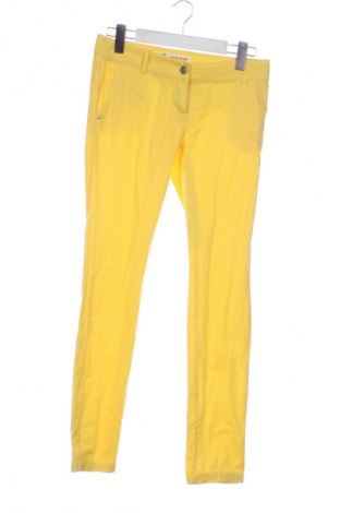 Pantaloni de femei Yes Zee, Mărime M, Culoare Galben, Preț 370,42 Lei