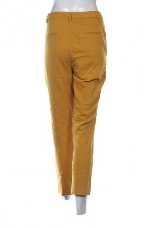 Γυναικείο παντελόνι Yessica, Μέγεθος XL, Χρώμα Κίτρινο, Τιμή 9,99 €