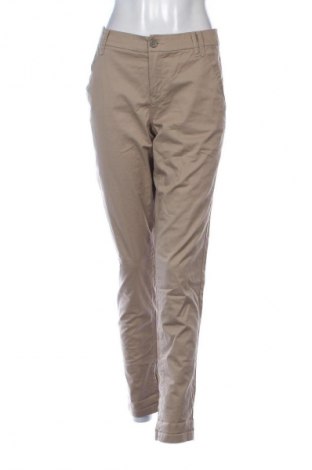 Damenhose Yessica, Größe L, Farbe Beige, Preis € 9,99
