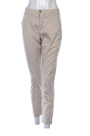 Γυναικείο παντελόνι Yessica, Μέγεθος M, Χρώμα  Μπέζ, Τιμή 9,99 €