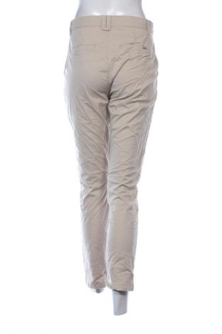 Γυναικείο παντελόνι Yessica, Μέγεθος M, Χρώμα  Μπέζ, Τιμή 9,99 €